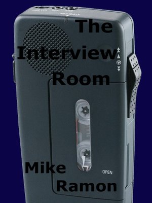 cover image of The Interview Room